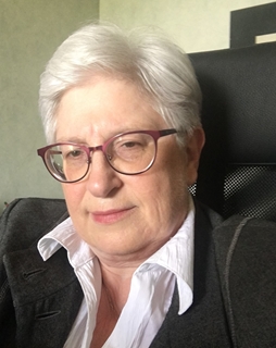 Dr. Sylvie GENTIER