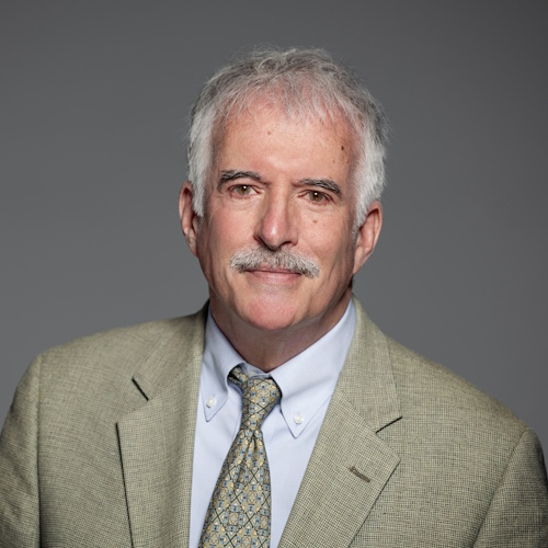 Professor Robert Zimmerman