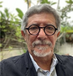 Prof. Sérgio Fontoura