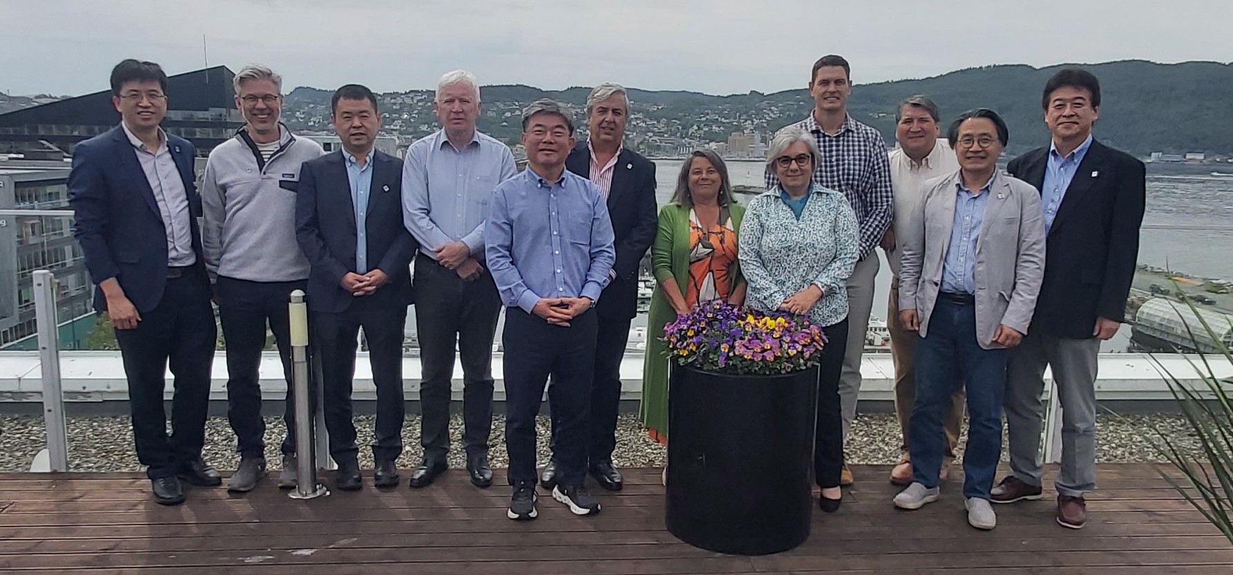 Board Photo